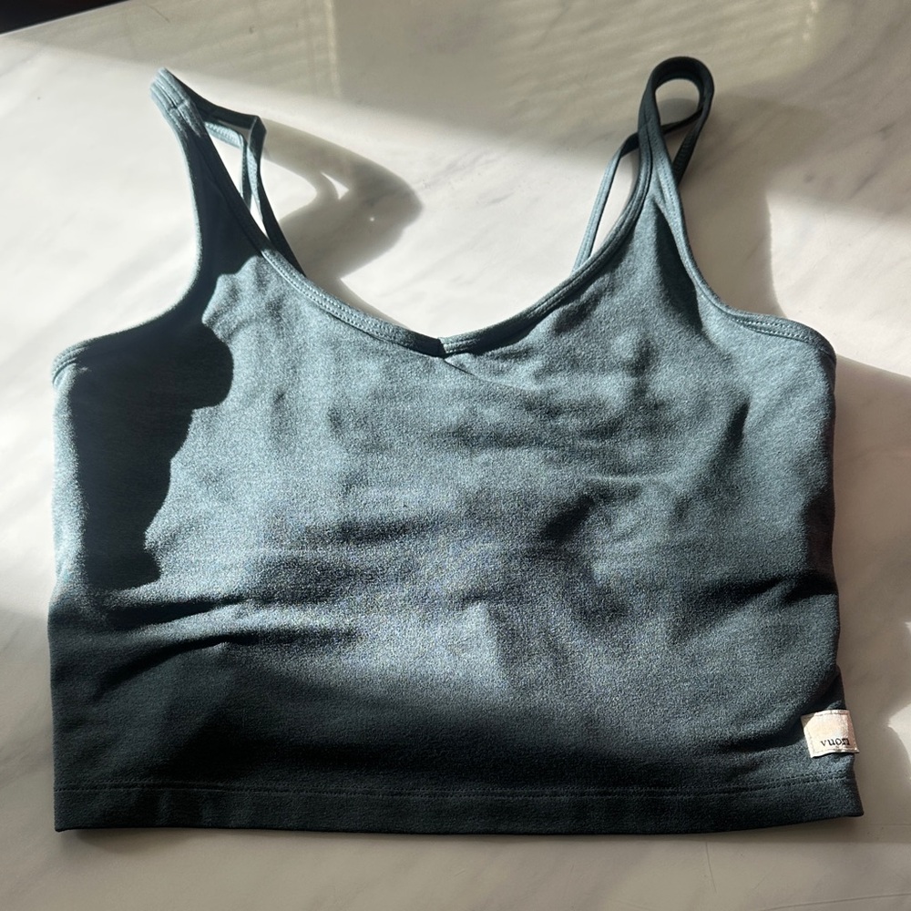 Vuori Tank